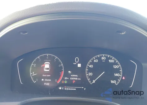 2022 Honda Civic Sport from USA, damaged, VIN 2HGFE2F58NH532952